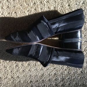 Philippe Model 38 Women's Tuxedo shoes